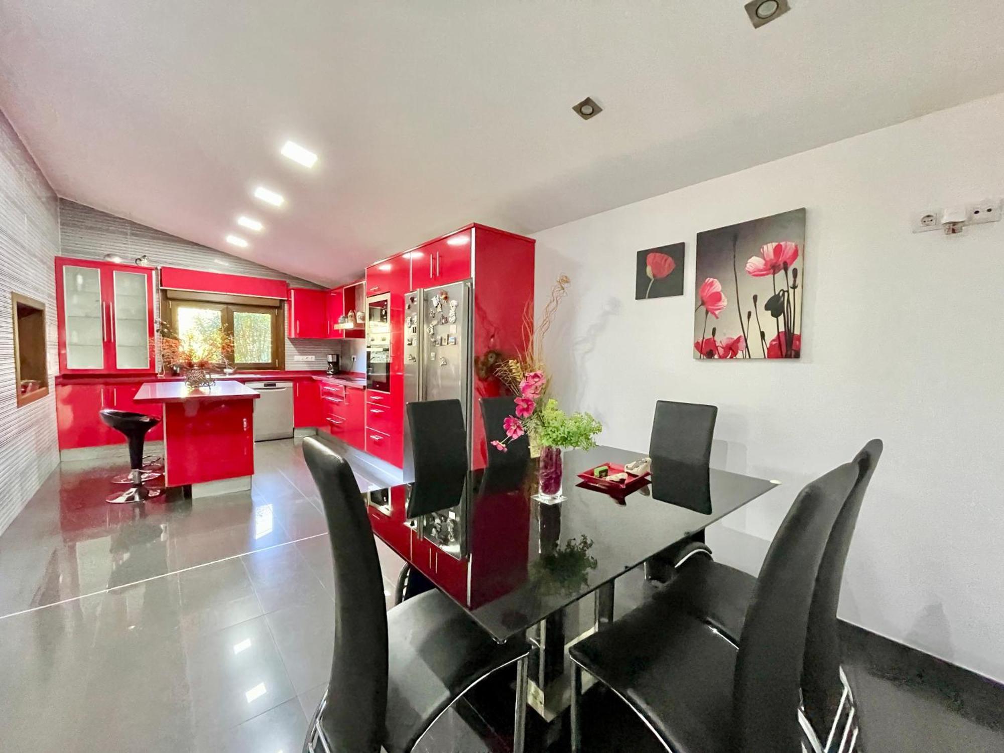 Villa Casa Areosa Betanzos Esterno foto