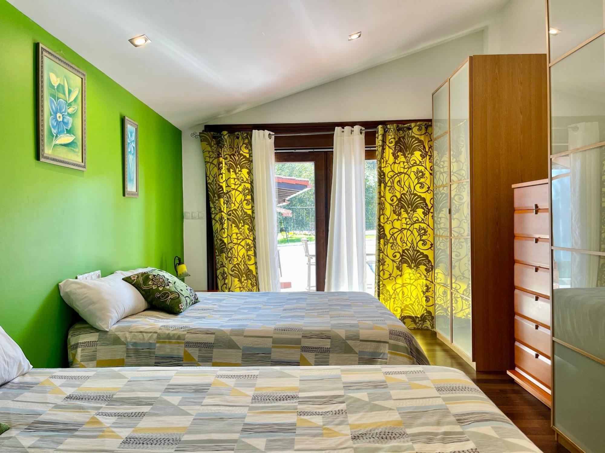 Villa Casa Areosa Betanzos Esterno foto