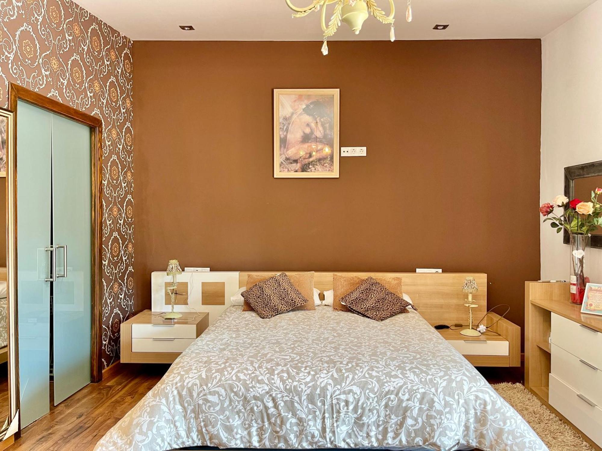 Villa Casa Areosa Betanzos Esterno foto