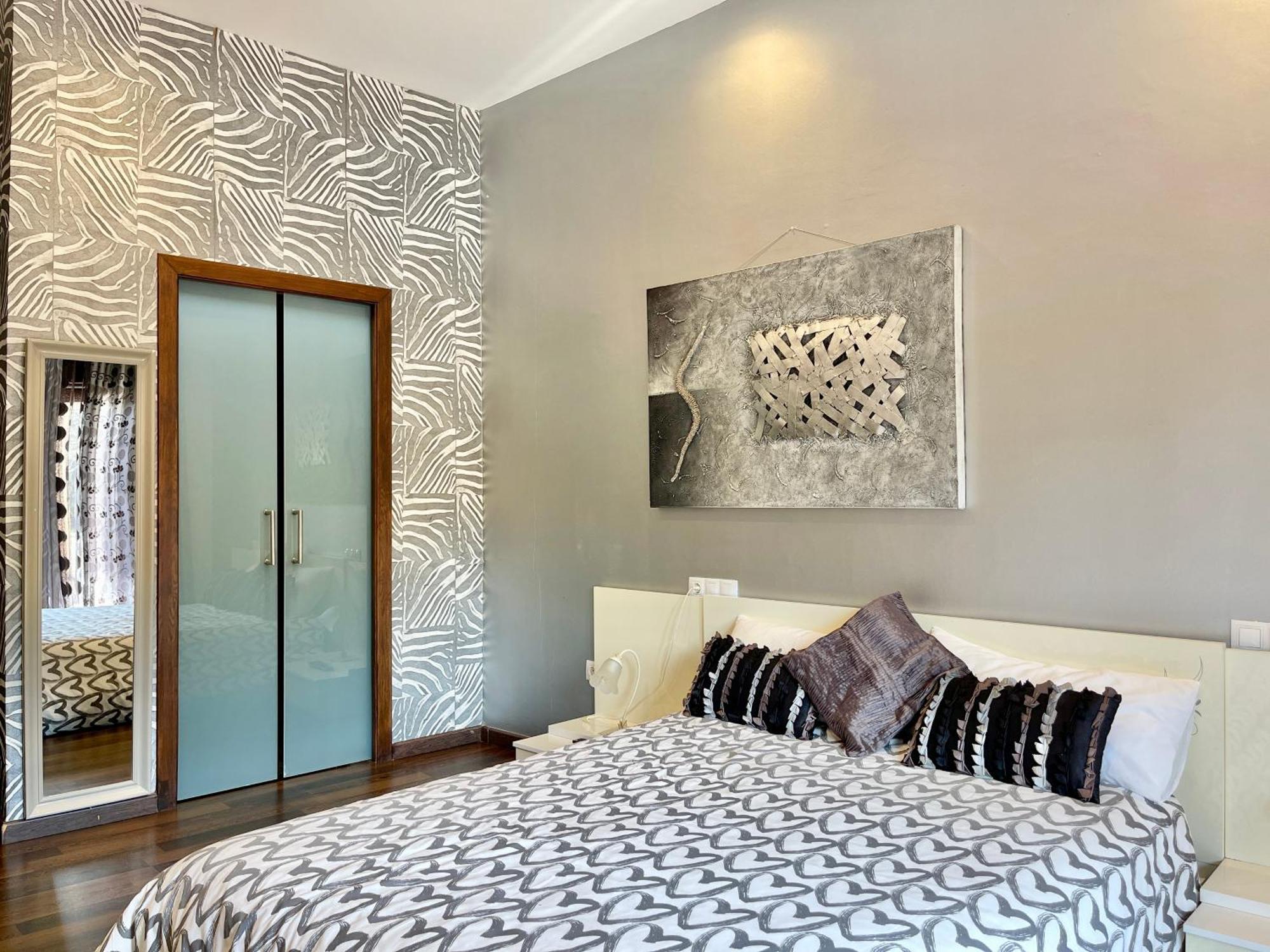 Villa Casa Areosa Betanzos Esterno foto