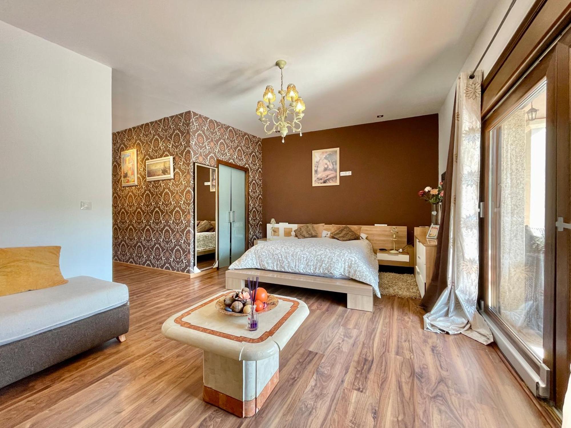 Villa Casa Areosa Betanzos Esterno foto