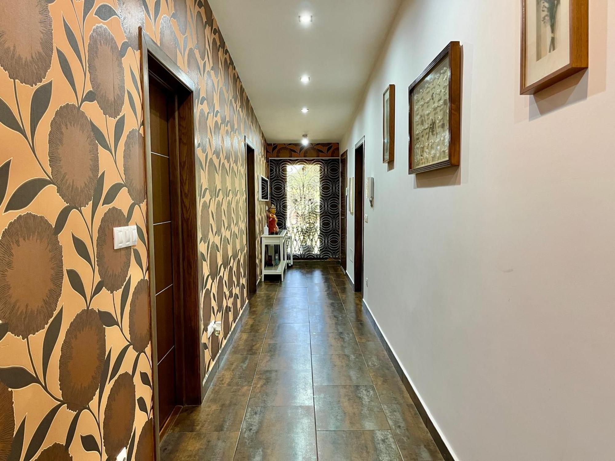 Villa Casa Areosa Betanzos Esterno foto