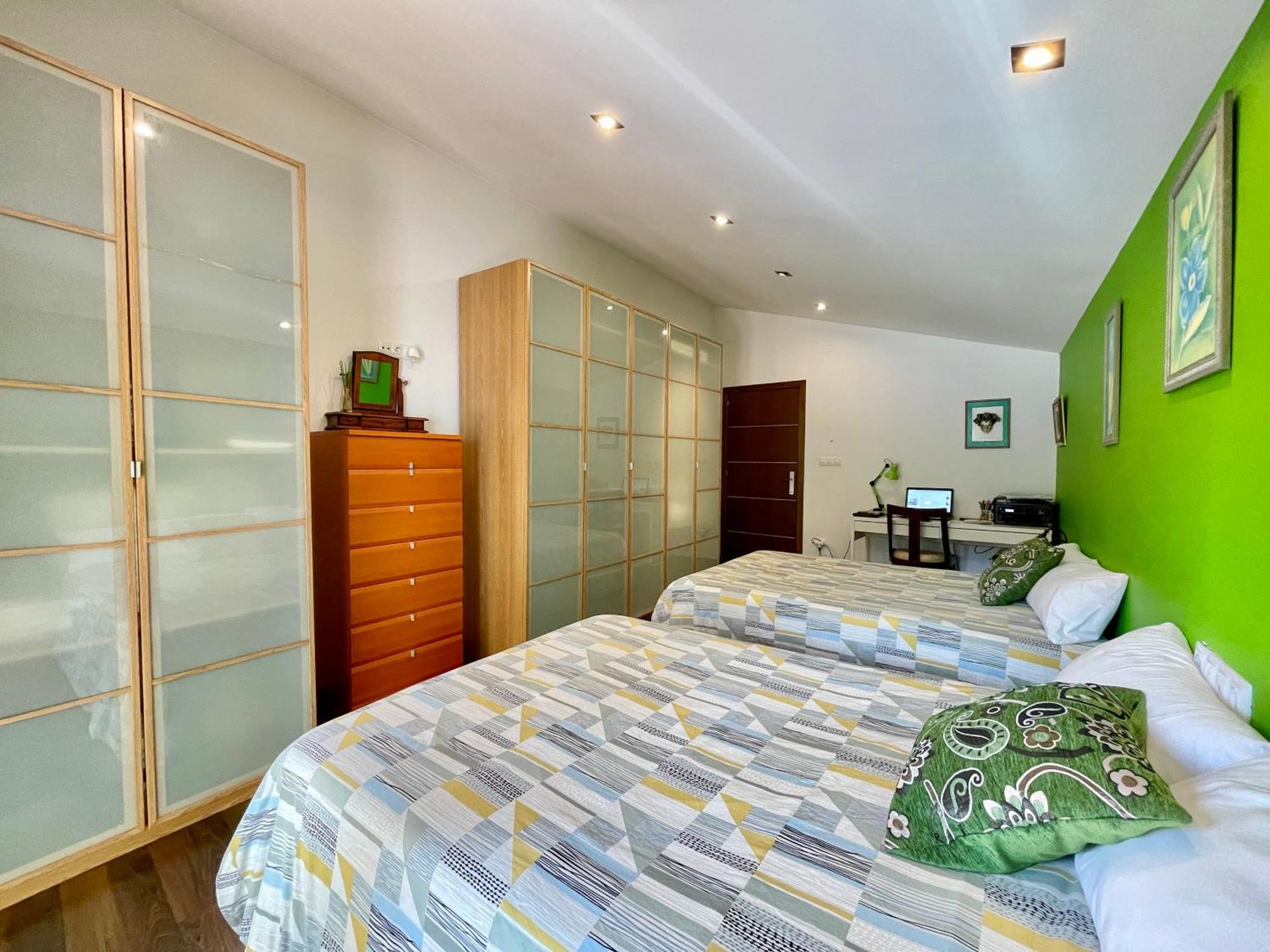Villa Casa Areosa Betanzos Esterno foto