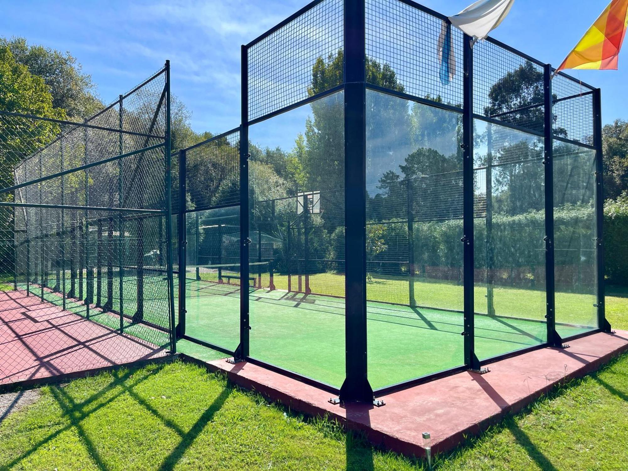 Villa Casa Areosa Betanzos Esterno foto